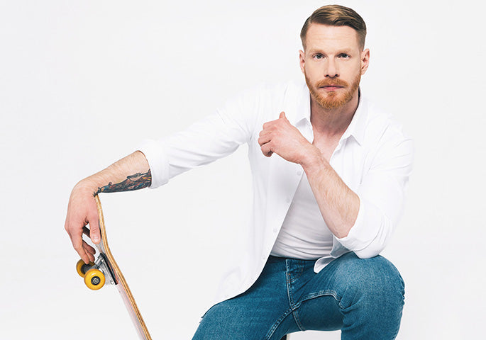 How to build a capsule wardrobe for men?