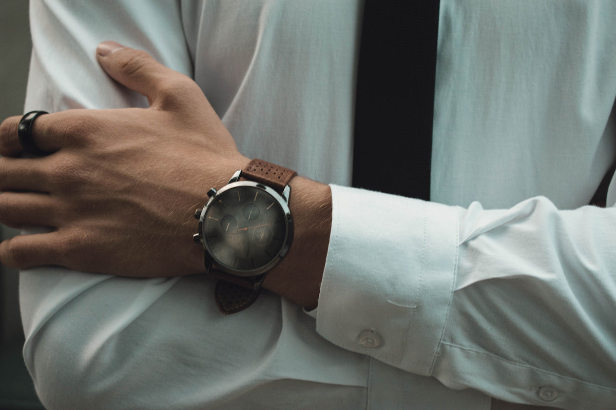 The all-day business shirt: How to look good from 8 AM to 8 PM
