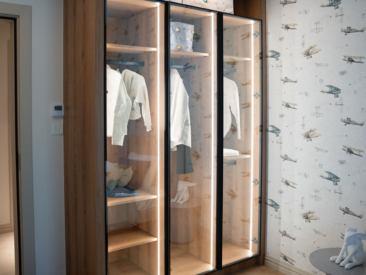How to build a functional wardrobe for everyday life