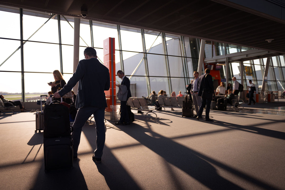 What to pack for a business trip: The essentials you will actually use