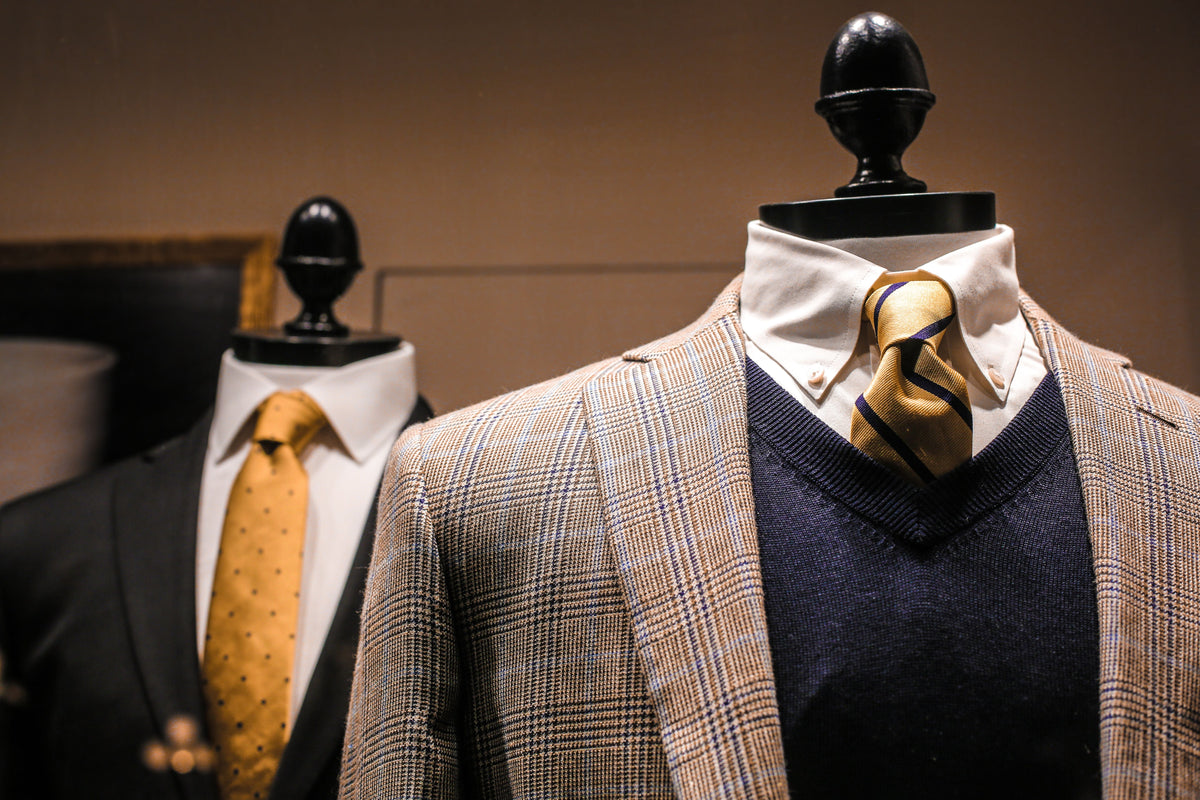 How to dress comfortably and elegantly