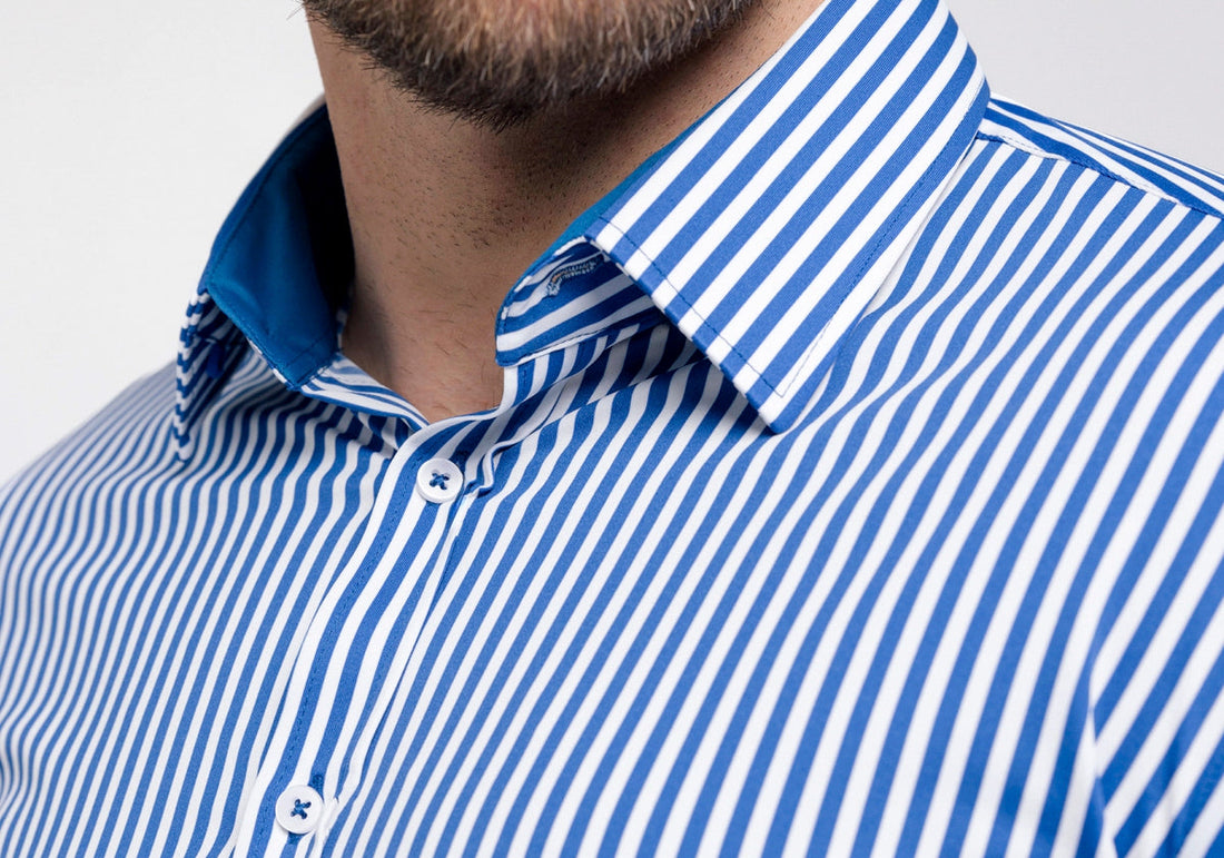 10 wardrobe essentials every man should own