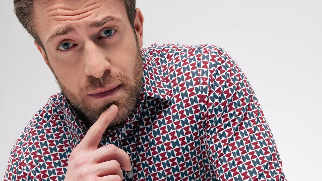 How to look elegant without a suit