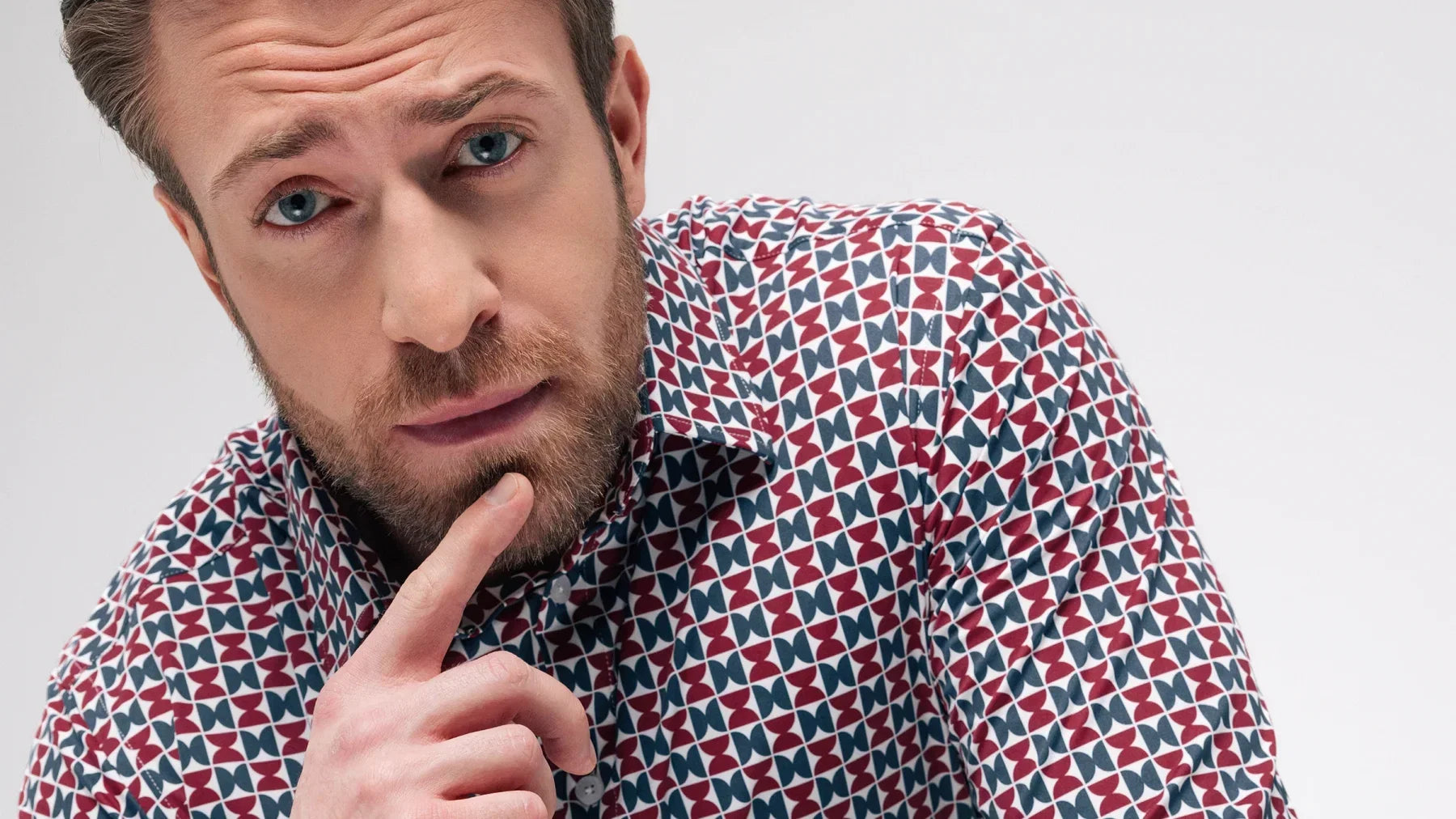 How to look elegant without a suit