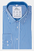Classic Stripes Blue