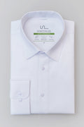 Oxford Dry & Fly Weiß