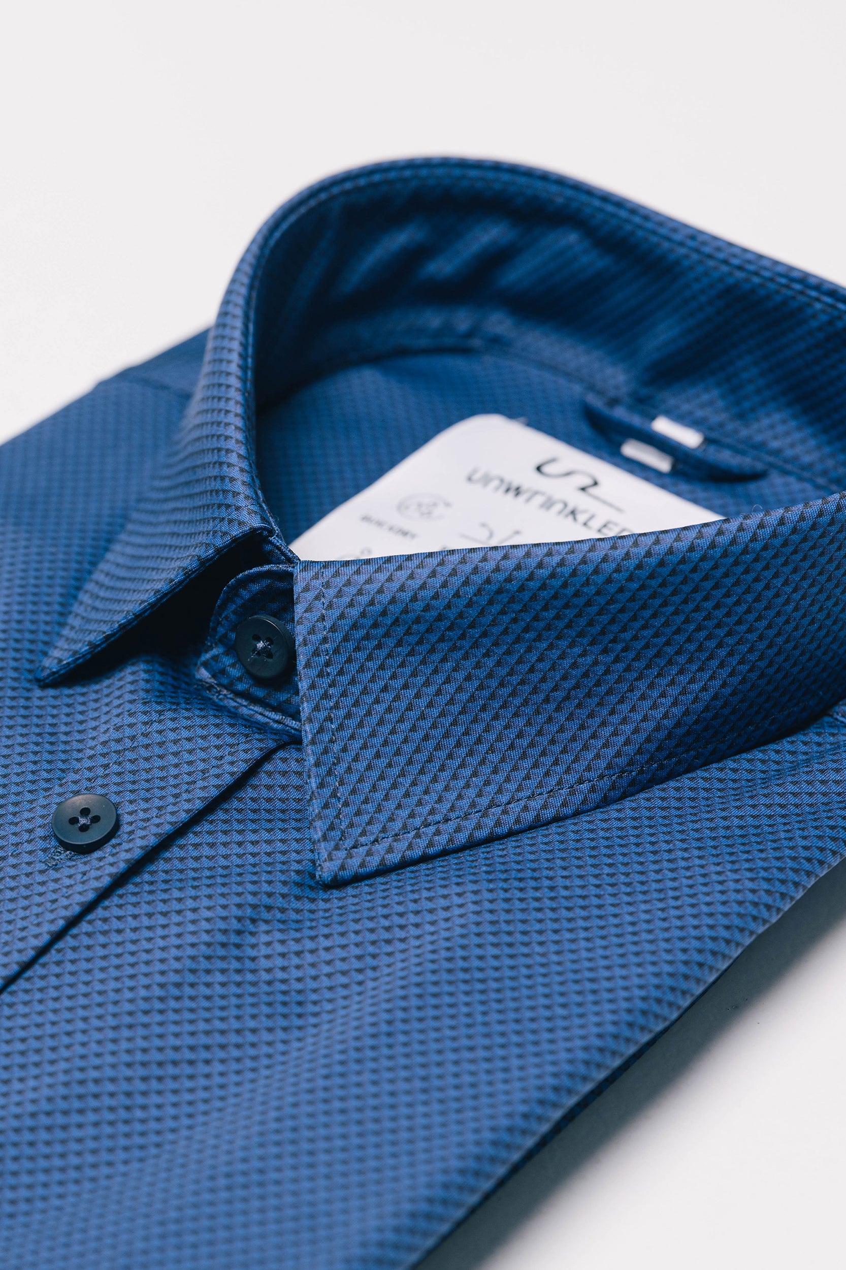 New Oxford Navy