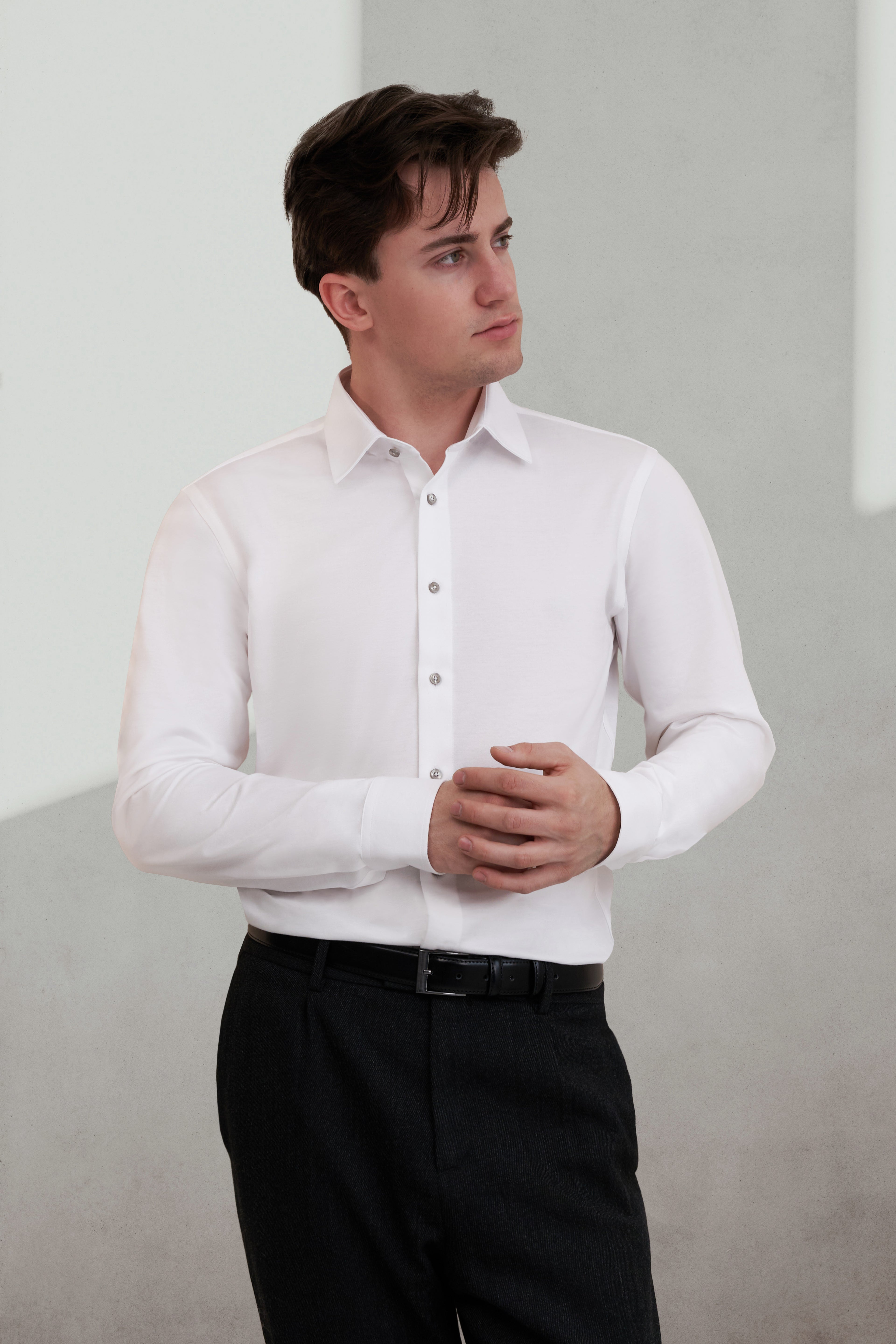 Soft Cloud White