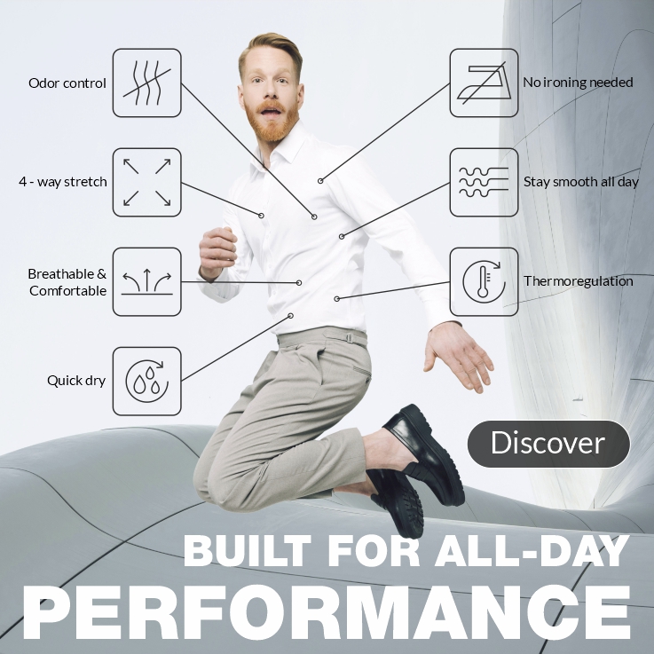 performance en