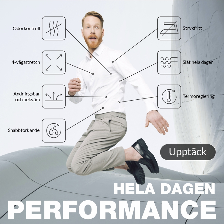 performance se