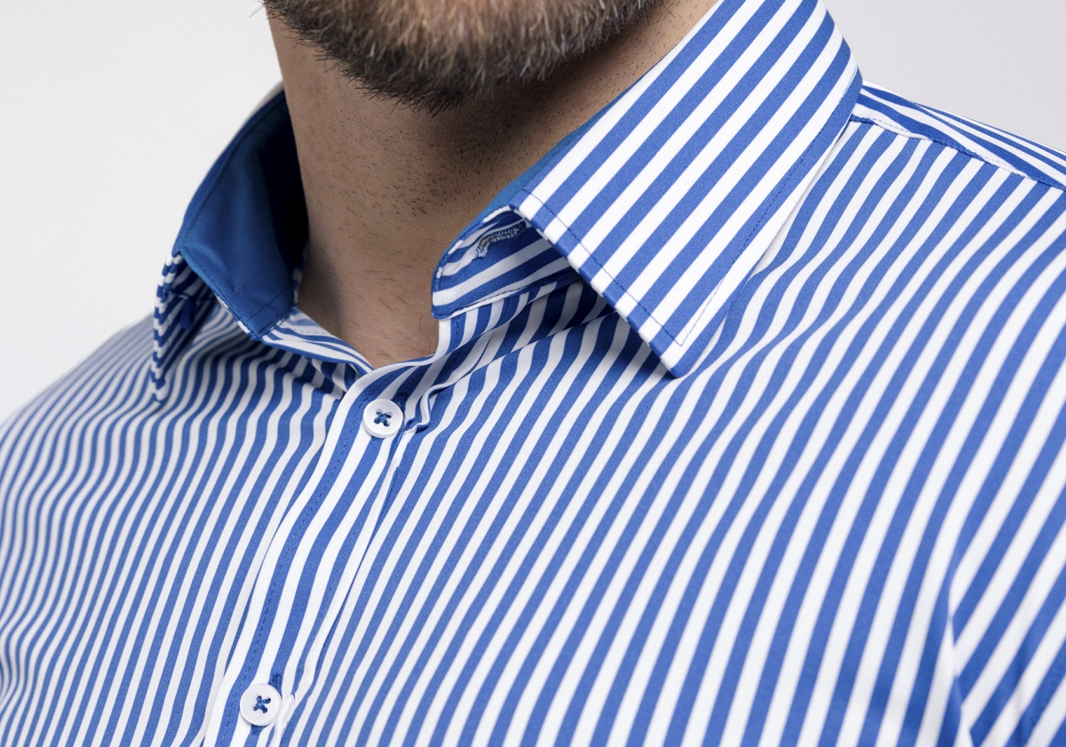 Czym jest Smart Shirt – inteligentna koszula przyszłości