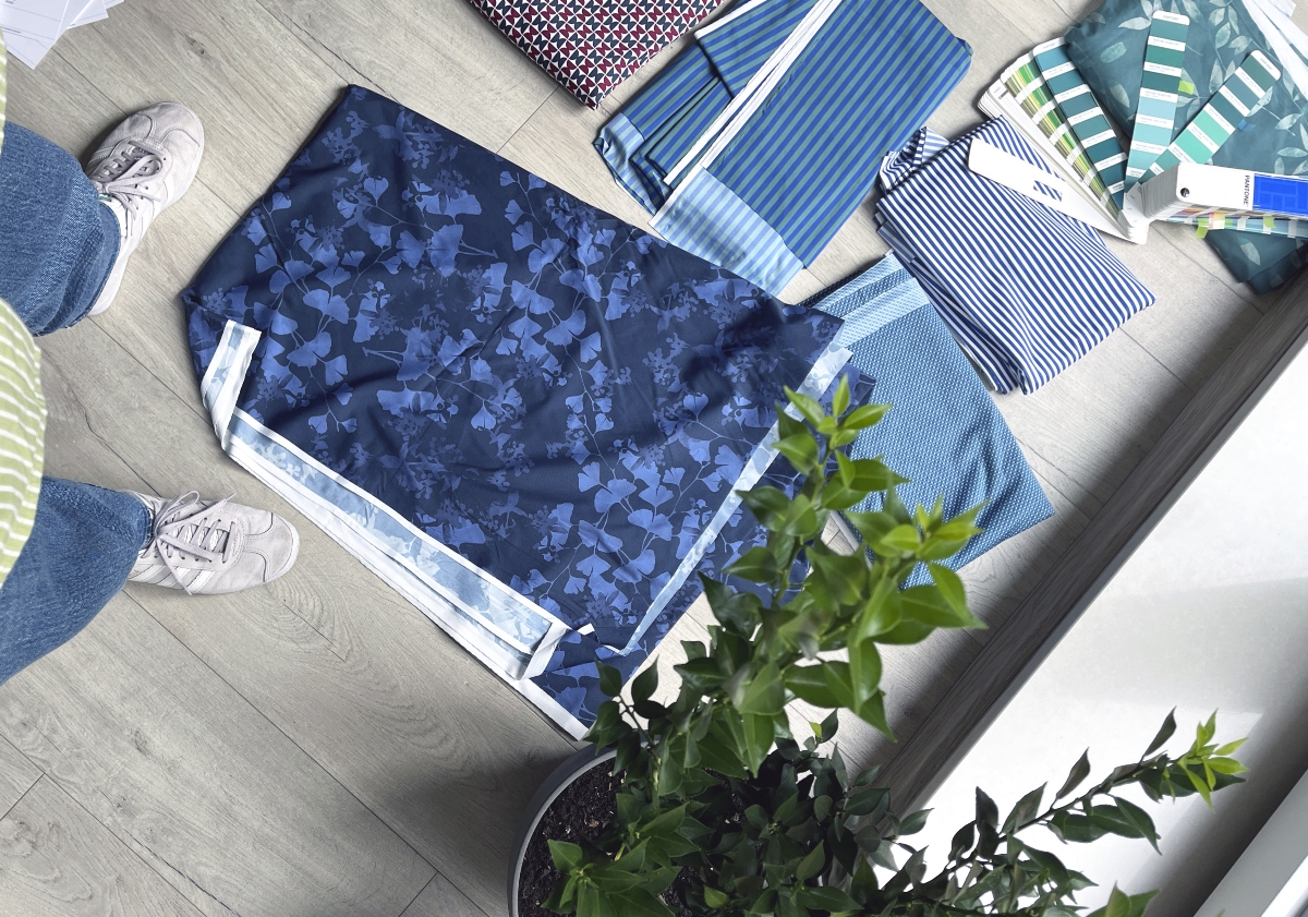 Koszule UNWRINKLED made in Europe. Jakość i etyka mają znaczenie