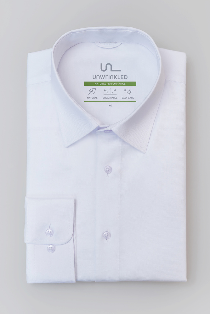 DRY&FLY OXFORD WHITE