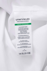 DRY&FLY OXFORD WHITE