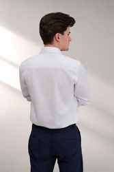 DRY&FLY OXFORD WHITE